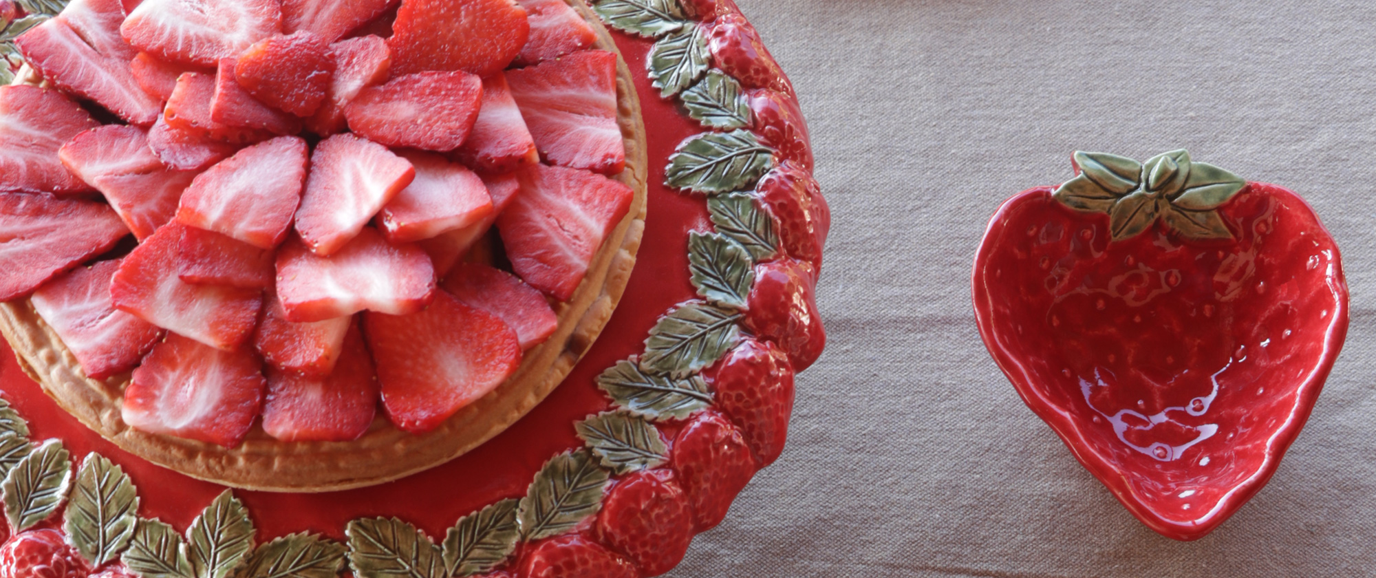 Fragola 4