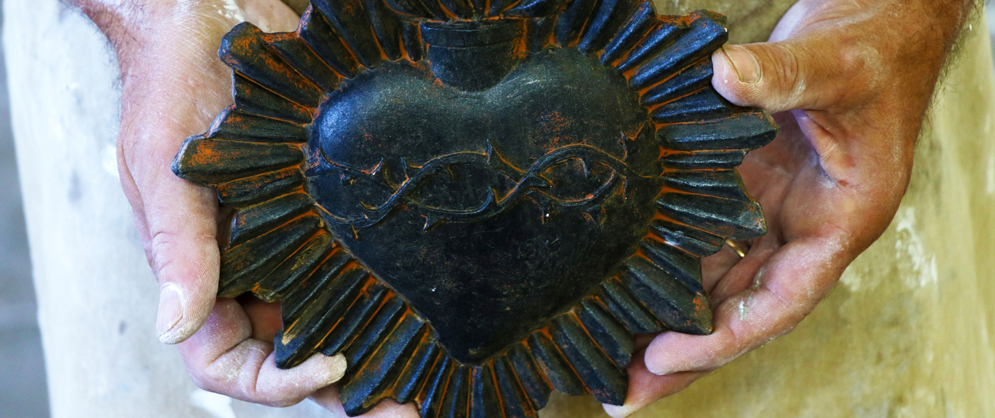 Regale ex-voto 1