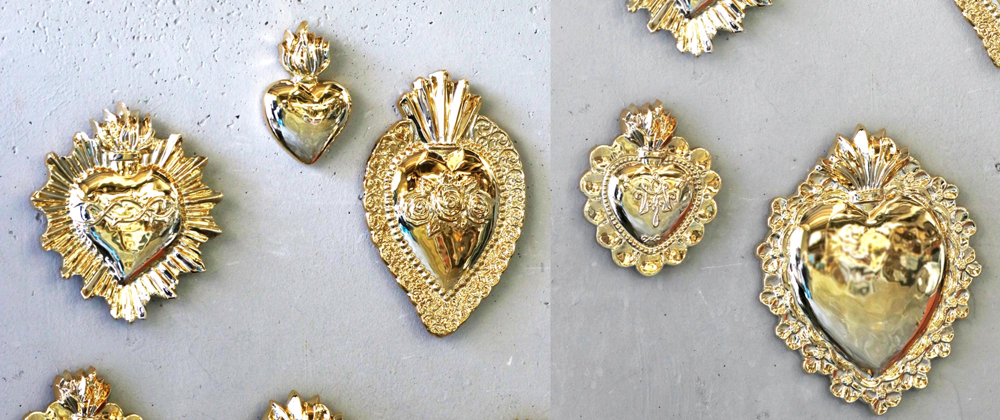 Regale ex-voto 3