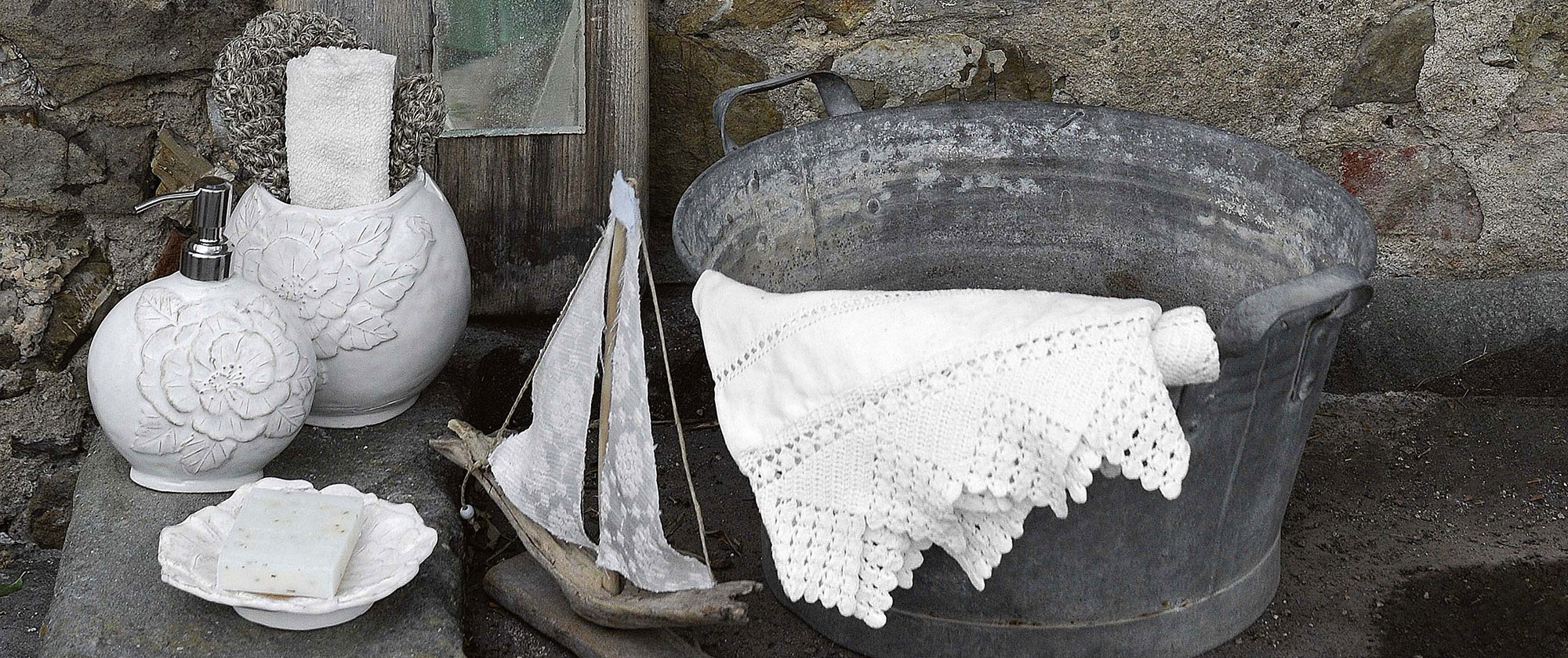 Romantica Bagno 3